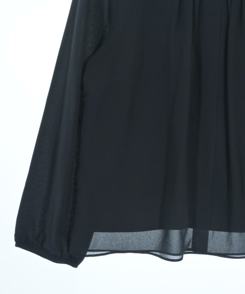 Reflect（リフレクト）ブラウス 紺 サイズ:9(M位) レディース/2200657520076