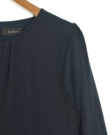 Reflect（リフレクト）ブラウス 紺 サイズ:9(M位) レディース/2200657520076