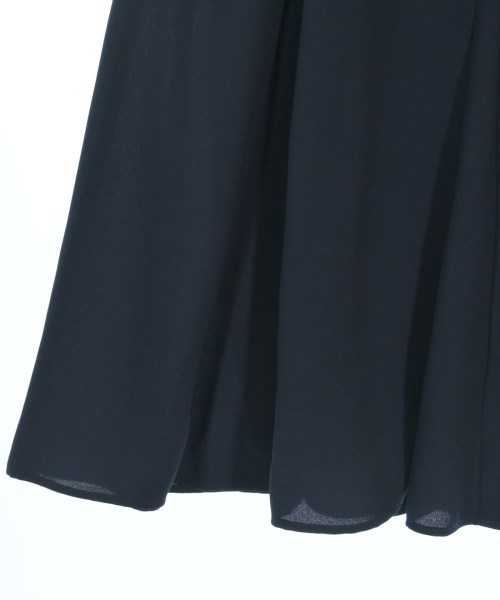 Reflect（リフレクト）ひざ丈スカート 紺 サイズ:9(M位) レディース/2200657520106