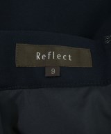 Reflect（リフレクト）ひざ丈スカート 紺 サイズ:9(M位) レディース/2200657520106