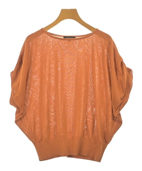 Reflect(リフレクト)ニット・セーター オレンジ サイズ:9(M位)/2200656793129