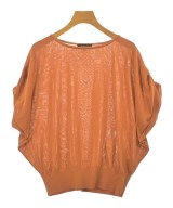 Reflect（リフレクト）ニット・セーター オレンジ サイズ:9(M位) レディース/2200656793129