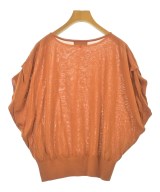Reflect（リフレクト）ニット・セーター オレンジ サイズ:9(M位) レディース/2200656793129