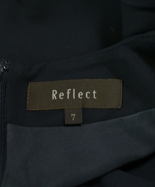 Reflect（リフレクト）ワンピース 紺 サイズ:7(S位) レディース/2200707401027