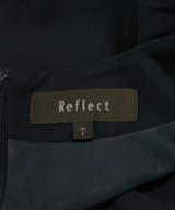 Reflect（リフレクト）ワンピース 紺 サイズ:7(S位) レディース/2200707401027