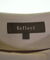 Reflect（リフレクト）ノーカラージャケット ピンク サイズ:11(L位) レディース/2200708070017
