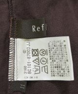 Reflect（リフレクト）ブラウス 茶 サイズ:11(L位) レディース/2200708070109