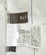 Reflect（リフレクト）ブラウス 白 サイズ:11(L位) レディース/2200708070116