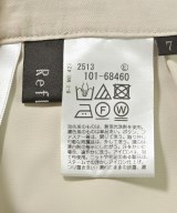Reflect（リフレクト）その他 ベージュ サイズ:7(S位) レディース/2200710785015