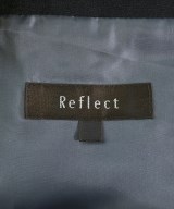 Reflect（リフレクト）カジュアルジャケット 黒 サイズ:13(XL位) レディース/2200713492378