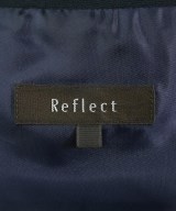 Reflect（リフレクト）カジュアルジャケット 紺 サイズ:13(XL位) レディース/2200713492385
