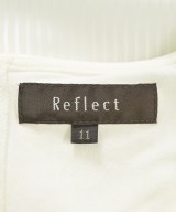 Reflect（リフレクト）ブラウス 白 サイズ:11(L位) レディース/2200712696098