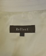 Reflect（リフレクト）カジュアルジャケット ベージュ サイズ:9(M位) レディース/2200716946014