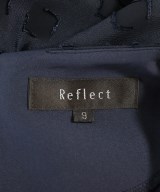 Reflect（リフレクト）ワンピース 紺 サイズ:9(M位) レディース/2200714776118