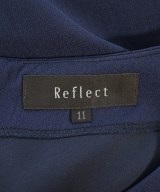 Reflect（リフレクト）ワンピース 紺 サイズ:11(L位) レディース/2200714776132