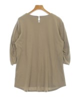 Reflect（リフレクト）Tシャツ・カットソー 茶 サイズ:9(M位) レディース/2200714385174