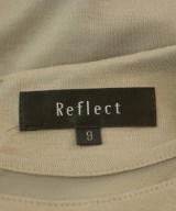 Reflect（リフレクト）Tシャツ・カットソー 茶 サイズ:9(M位) レディース/2200714385174
