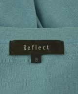 Reflect（リフレクト）カーディガン 青 サイズ:9(M位) レディース/2200714358024