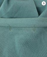 Reflect（リフレクト）カーディガン 青 サイズ:9(M位) レディース/2200714358024