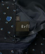 Reflect（リフレクト）ロング・マキシ丈スカート 紺 サイズ:11(L位) レディース/2200714962054