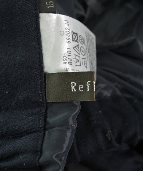 Reflect（リフレクト）スラックス 紺 サイズ:15(XXL位) レディース/2200631830061