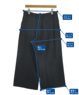 Reflect（リフレクト）スラックス 紺 サイズ:15(XXL位) レディース/2200631830061