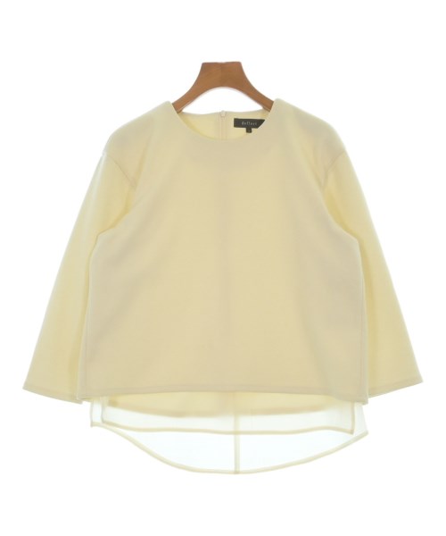 Reflect(リフレクト)ブラウス 白 サイズ:9(M位)/2200633285029