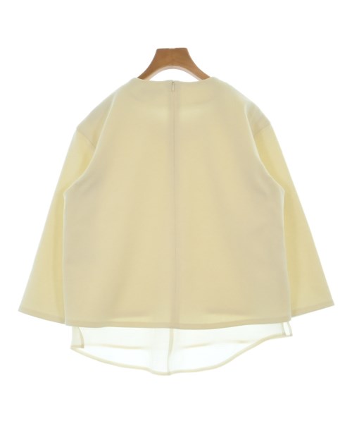 Reflect（リフレクト）ブラウス 白 サイズ:9(M位) レディース/2200633285029