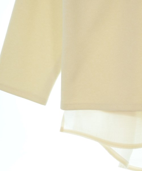 Reflect（リフレクト）ブラウス 白 サイズ:9(M位) レディース/2200633285029