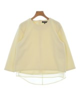 Reflect（リフレクト）ブラウス 白 サイズ:9(M位) レディース/2200633285029