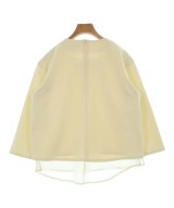 Reflect（リフレクト）ブラウス 白 サイズ:9(M位) レディース/2200633285029