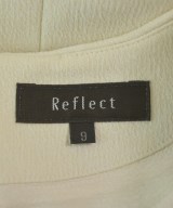 Reflect（リフレクト）ブラウス 白 サイズ:9(M位) レディース/2200633285029