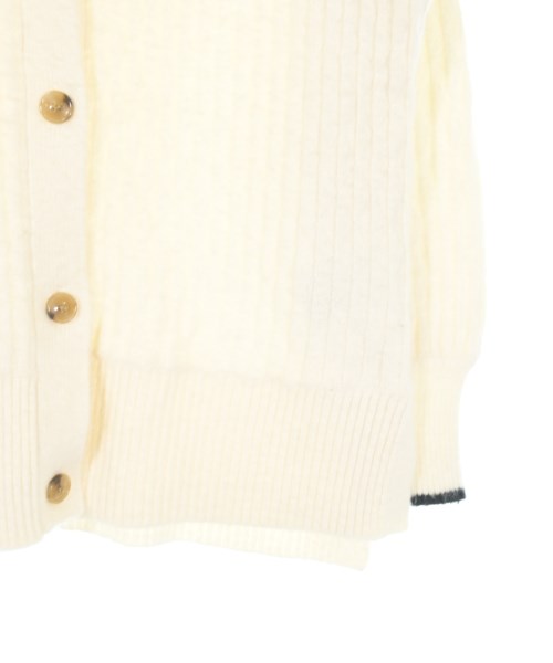 Reflect（リフレクト）カーディガン 白 サイズ:F レディース/2200633285050