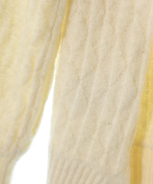 Reflect（リフレクト）カーディガン 白 サイズ:F レディース/2200633285050