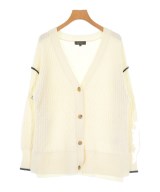 Reflect（リフレクト）カーディガン 白 サイズ:F レディース/2200633285050