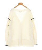 Reflect（リフレクト）カーディガン 白 サイズ:F レディース/2200633285050