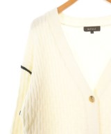 Reflect（リフレクト）カーディガン 白 サイズ:F レディース/2200633285050