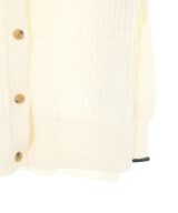 Reflect（リフレクト）カーディガン 白 サイズ:F レディース/2200633285050