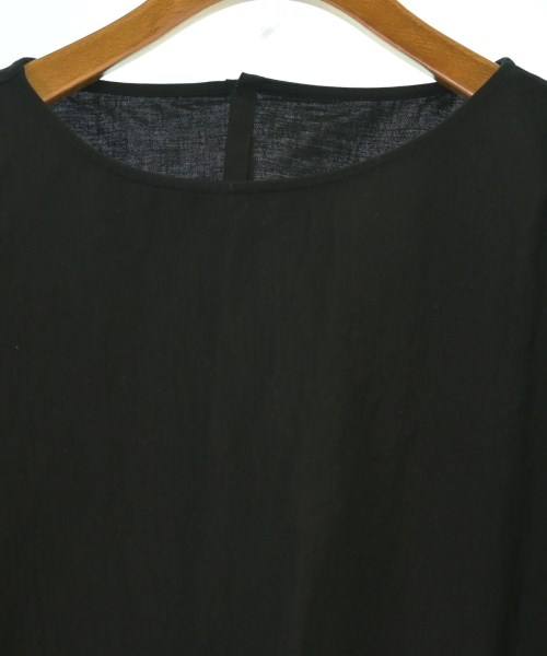 Reflect（リフレクト）ブラウス 黒 サイズ:11(L位) レディース/2200635725066