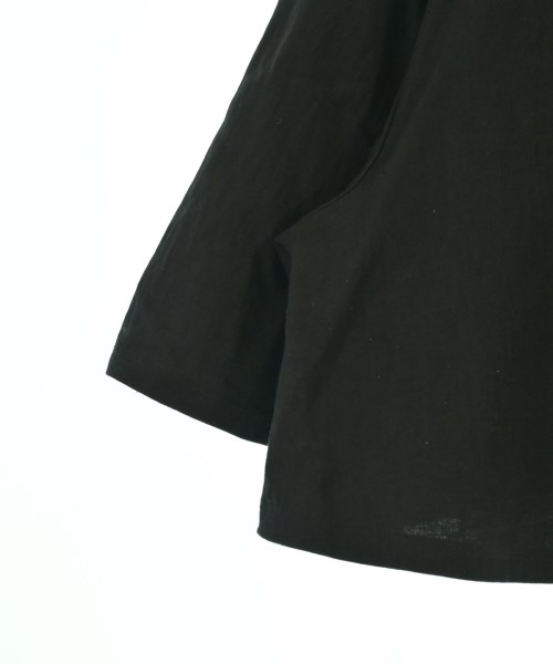 Reflect（リフレクト）ブラウス 黒 サイズ:11(L位) レディース/2200635725066