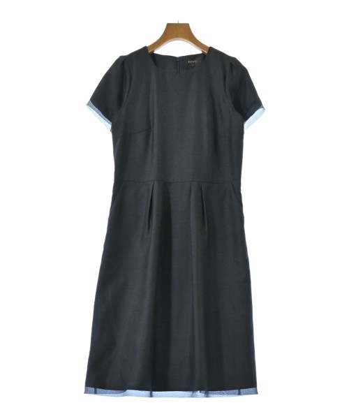 Reflect(リフレクト)ワンピース 紺 サイズ:9(M位)/2200623974094