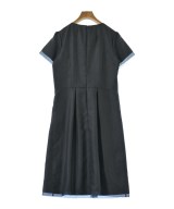 Reflect（リフレクト）ワンピース 紺 サイズ:9(M位) レディース/2200623974094