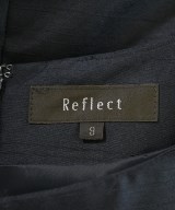 Reflect（リフレクト）ワンピース 紺 サイズ:9(M位) レディース/2200623974094