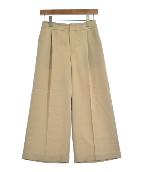 Reflect(リフレクト)スラックス ベージュ サイズ:7(S位)/2200636982123