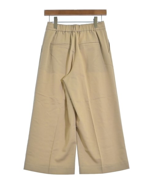 Reflect（リフレクト）スラックス ベージュ サイズ:7(S位) レディース/2200636982123