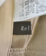 Reflect（リフレクト）スラックス ベージュ サイズ:7(S位) レディース/2200636982123