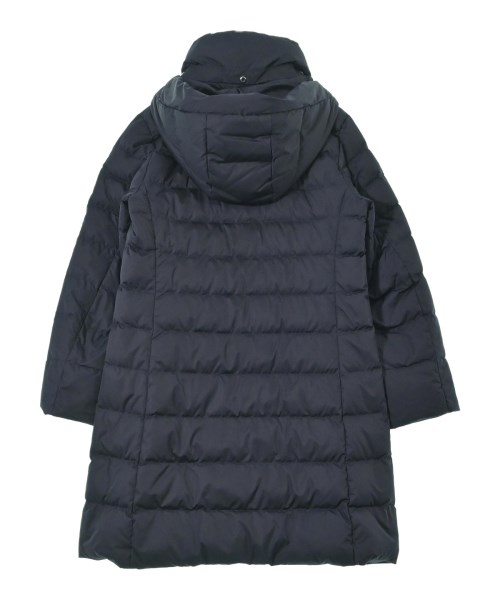 Reflect（リフレクト）ダウンコート 紺 サイズ:11(L位) レディース/2200638170023