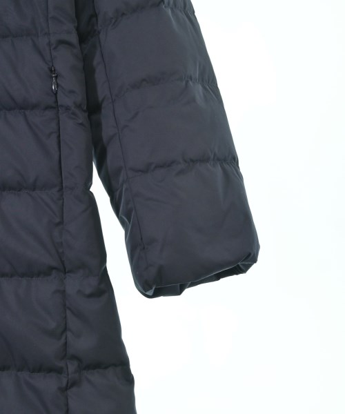 Reflect（リフレクト）ダウンコート 紺 サイズ:11(L位) レディース/2200638170023