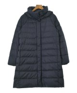 Reflect（リフレクト）ダウンコート 紺 サイズ:11(L位) レディース/2200638170023