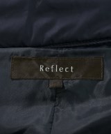 Reflect（リフレクト）ダウンコート 紺 サイズ:11(L位) レディース/2200638170023